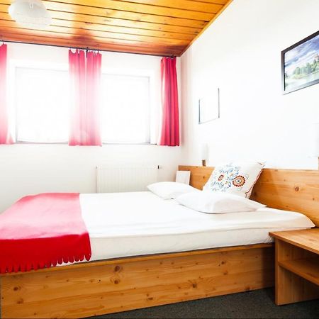 Willa Jordanówka Czorsztyn Quarto foto