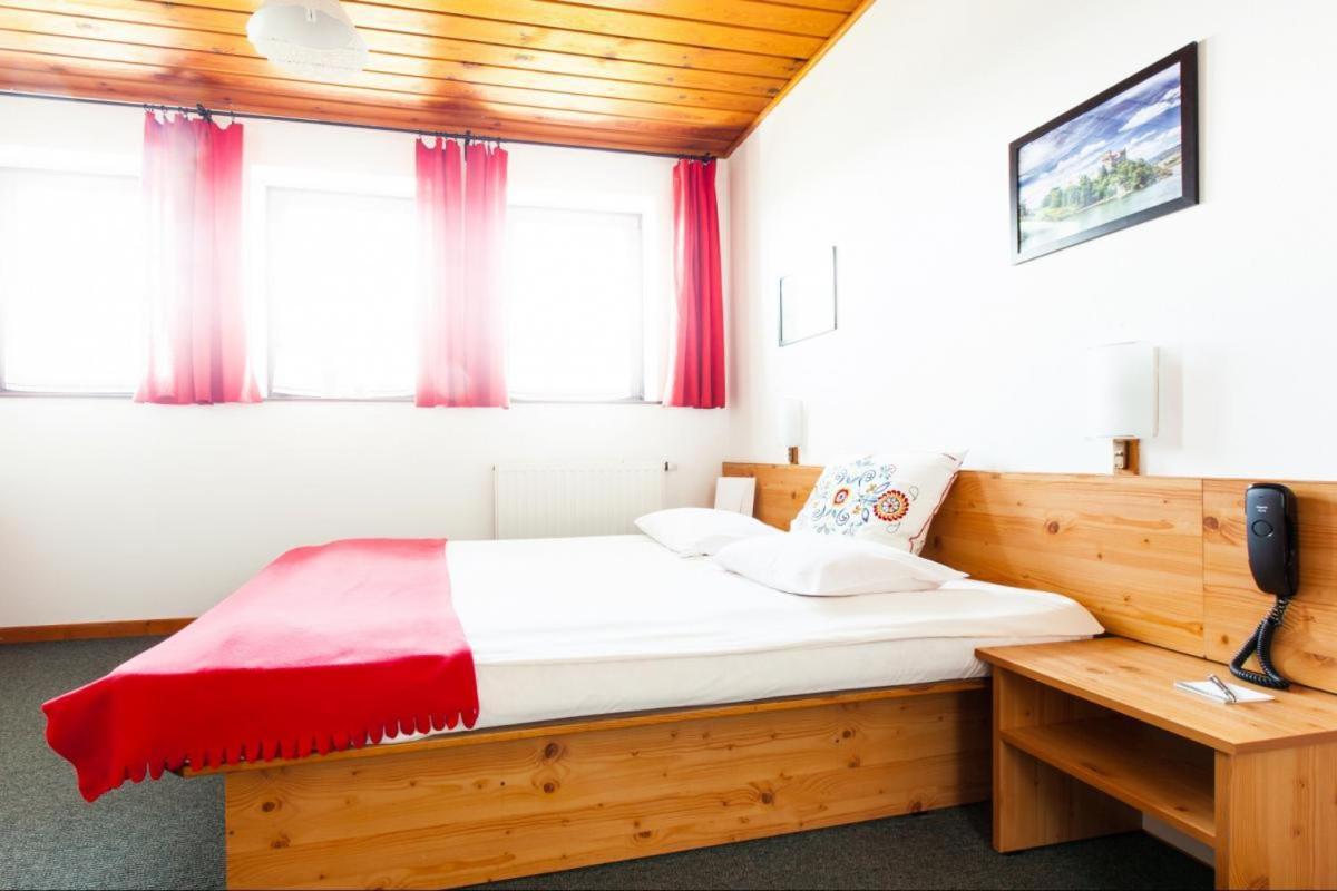 Willa Jordanówka Czorsztyn Quarto foto